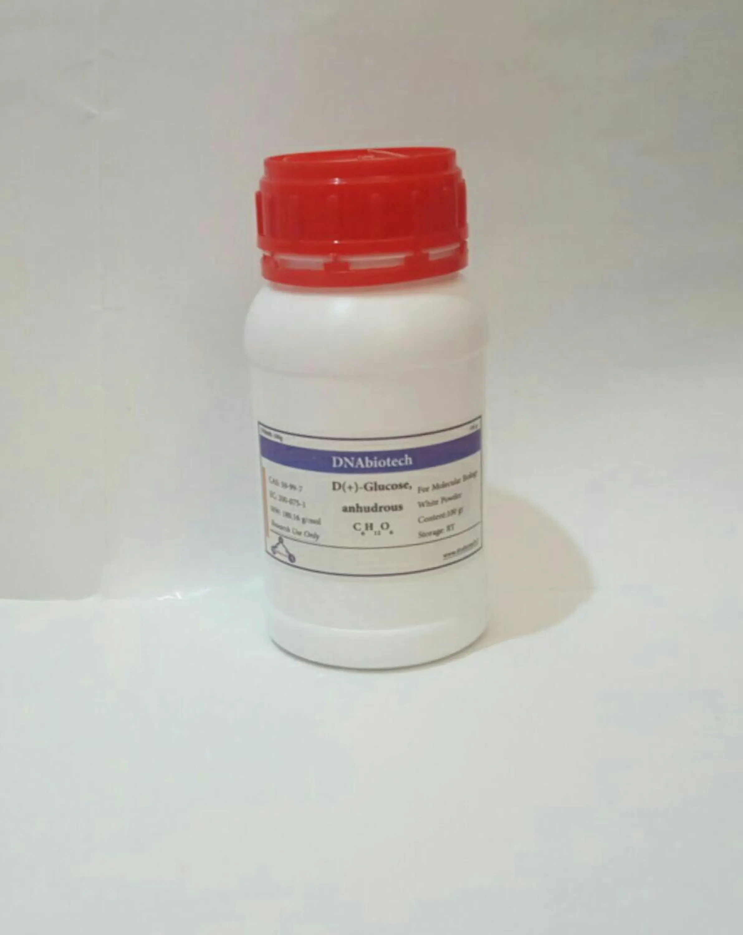 D glucose DNAbiotech کالا زیست kalazist D glucose DNAbiotech کالا زیست kalazist